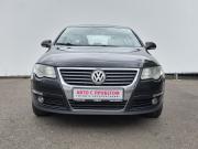 Volkswagen Passat B6 Москва  - изображение 22