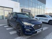 Hyundai Tucson III Рестайлинг Волгоград  - изображение 8