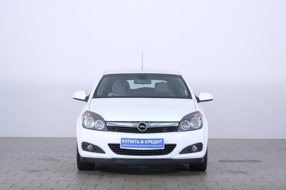 Opel Astra H Рестайлинг Омск  - изображение 2