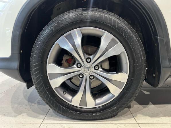 Honda CR-V IV с пробегом 2013 года, цена 1 752 500 рублей, 342006 км, внедорожник, Автокод Объявления