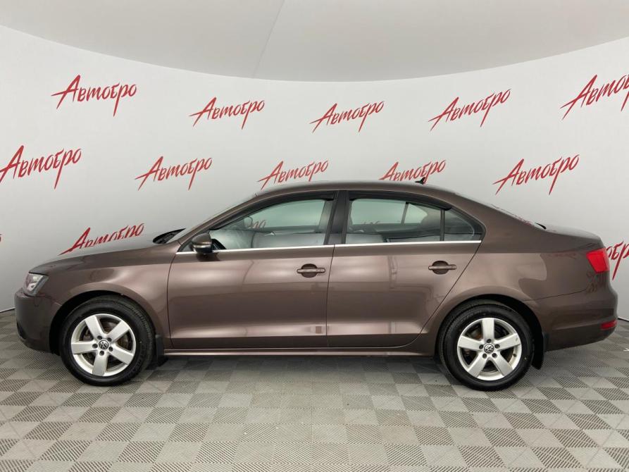 Volkswagen Jetta VI Псков  - изображение 2