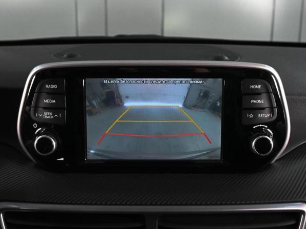 Hyundai Tucson III Рестайлинг с пробегом 2019 года, цена 2 499 000 рублей, 173028 км, внедорожник, Автокод Объявления