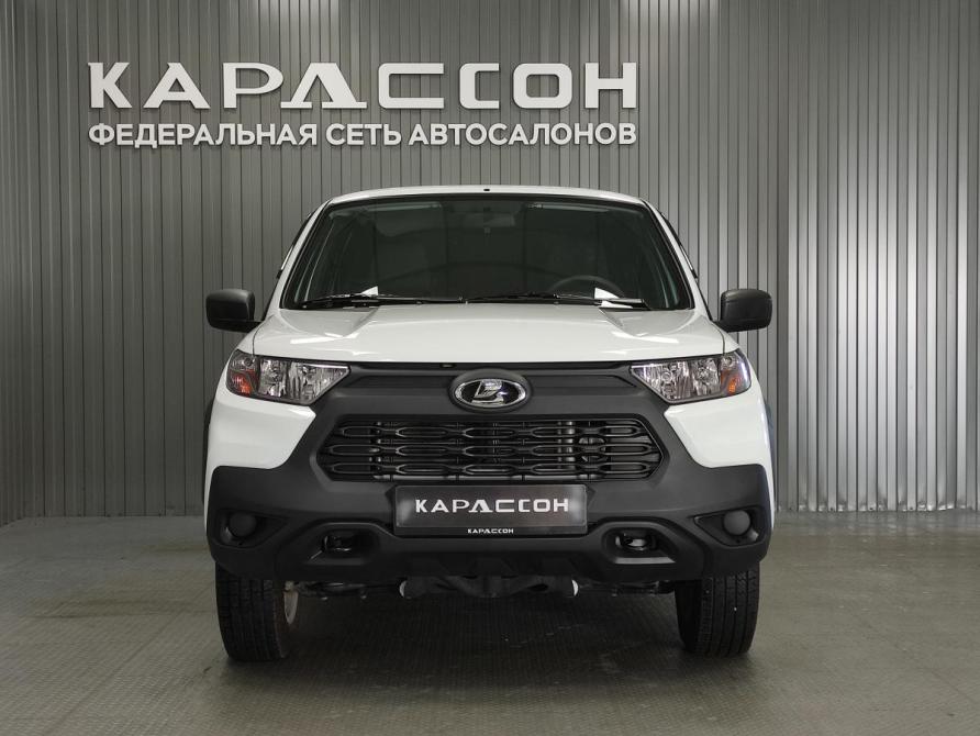 Lada (ВАЗ) Niva Travel I Пермь  - изображение 3