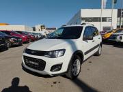 Lada (ВАЗ) Kalina II Йошкар-Ола  - изображение 23