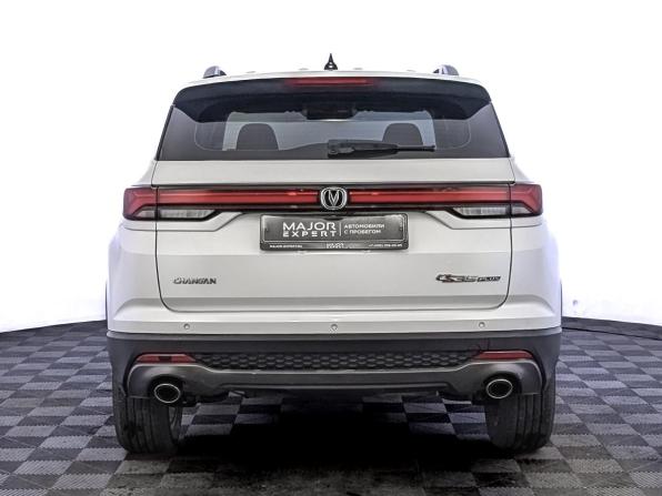 Changan CS35 Plus I Рестайлинг с пробегом 2023 года, цена 1 695 000 рублей, 63722 км, внедорожник, Автокод Объявления