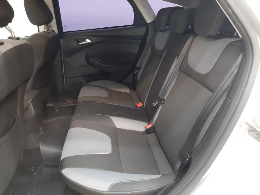 Ford Focus III Москва  - изображение 12
