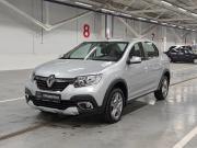 Renault Logan II Рестайлинг Казань  - изображение 23