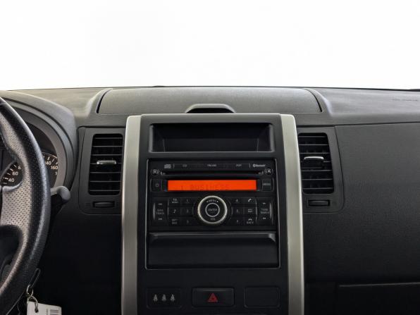 Nissan X-Trail II Рестайлинг с пробегом 2012 года, цена 1 445 000 рублей, 138331 км, внедорожник, Автокод Объявления
