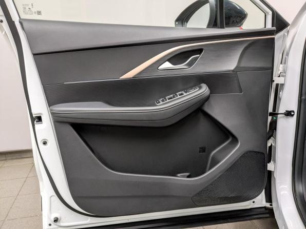 Omoda C5 I с пробегом 2023 года, цена 1 625 000 рублей, 49000 км, внедорожник, Автокод Объявления