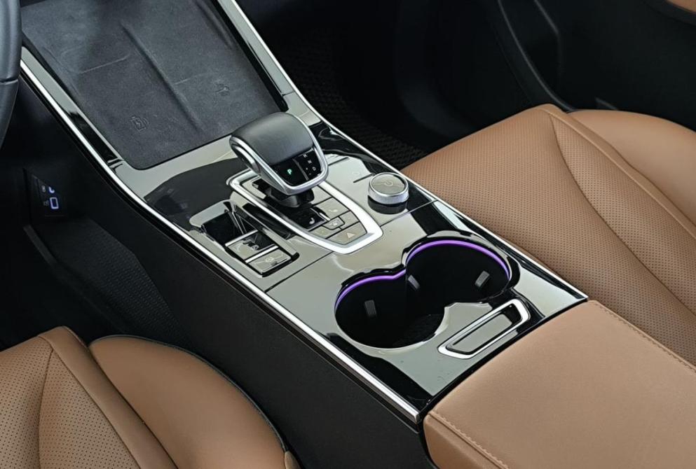 Omoda C5 I Нижний Новгород  - изображение 12