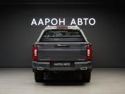 Foton Tunland G9 Москва  - изображение 23