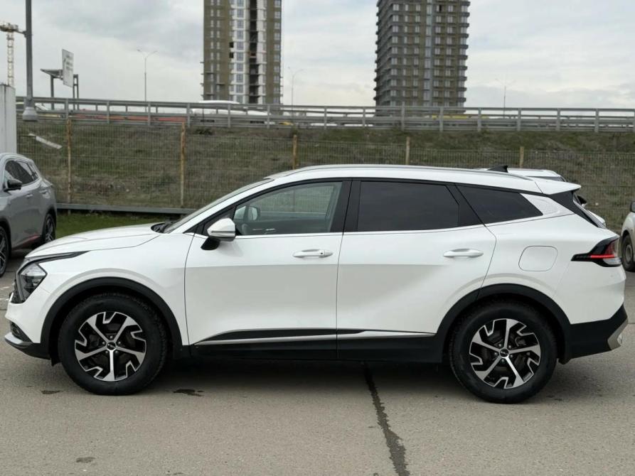 Kia Sportage V Москва  - изображение 8