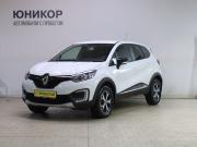 Renault Kaptur I Дзержинск  - изображение 25