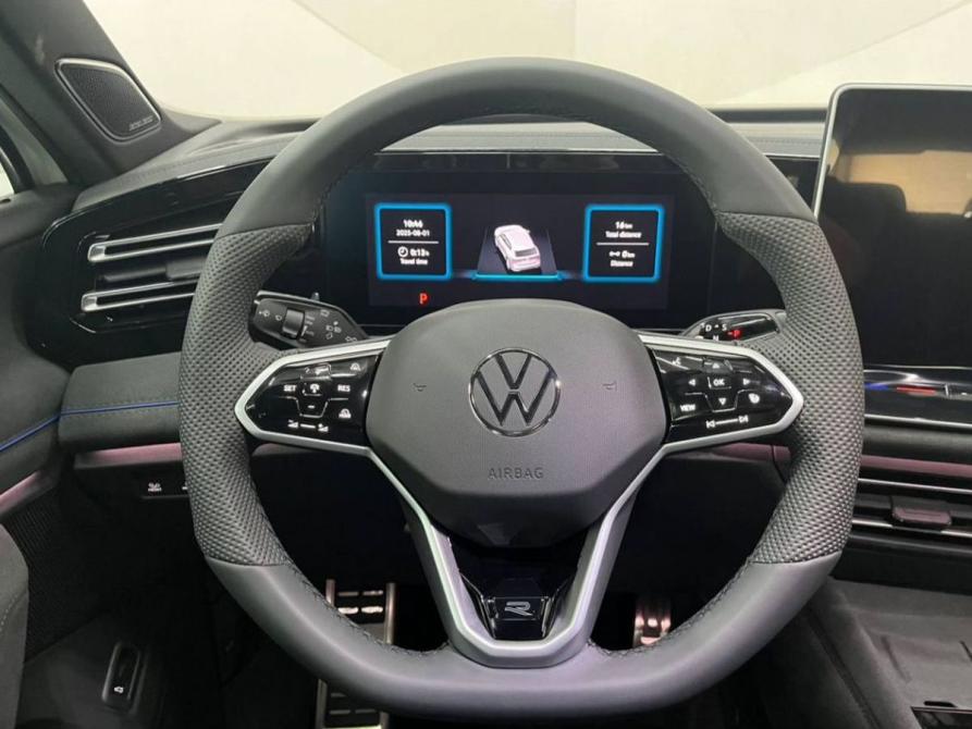 Volkswagen Tiguan III (China Market) Воронеж  - изображение 15