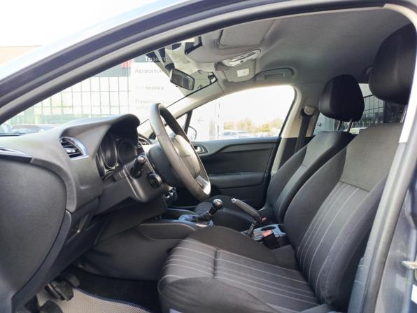 Citroen C4 II с пробегом 2011 года, цена 519 000 рублей, 140238 км, хэтчбек, Автокод Объявления