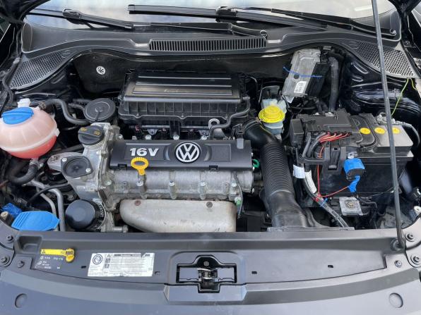 Volkswagen Polo V с пробегом 2013 года, цена 598 000 рублей, 164411 км, седан, Автокод Объявления