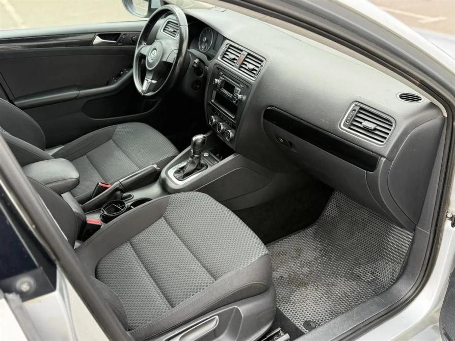 Volkswagen Jetta VI Липецк  - изображение 14