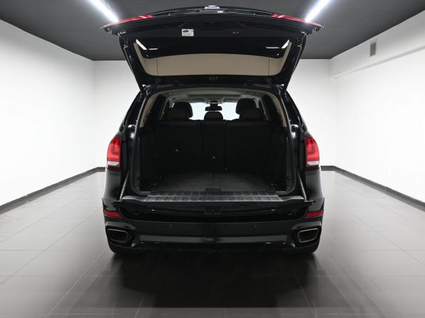 BMW X5 III (F15) с пробегом 2016 года, цена 2 795 000 рублей, 182016 км, внедорожник, Автокод Объявления