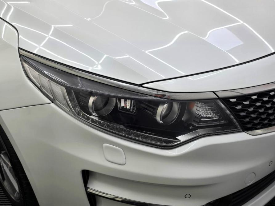 Kia Optima IV Таганрог  - изображение 21