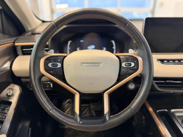 Haval Jolion I с пробегом 2023 года, цена 1 830 000 рублей, 50436 км, внедорожник, Автокод Объявления