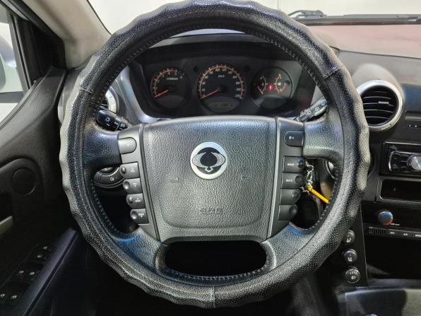 SsangYong Actyon I с пробегом 2010 года, цена 670 000 рублей, 148675 км, внедорожник, Автокод Объявления