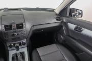 Mercedes-Benz C-Класс III (W204) Пермь  - изображение 42