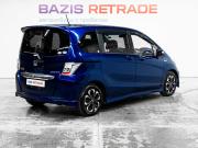 Honda Freed I Рестайлинг Тюмень  - изображение 32
