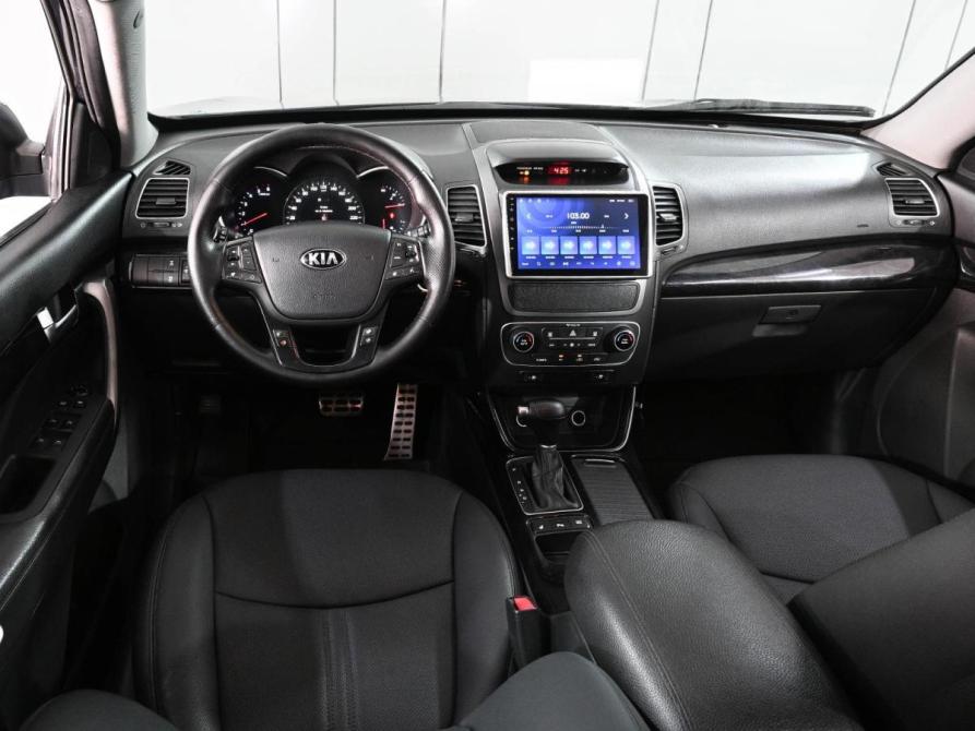 Kia Sorento II Рестайлинг Ростов-на-Дону  - изображение 6