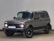 Lada (ВАЗ) 2131 (4x4) I Рестайлинг (2020) Кемерово  - изображение 23