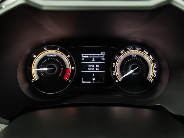 Lada (ВАЗ) Vesta I Рестайлинг (NG) с пробегом 2023 года, цена 1 199 700 рублей, 50700 км, седан, Автокод Объявления
