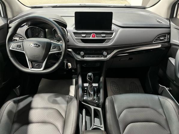 JAC JS3 с пробегом 2024 года, цена 1 529 000 рублей, 757 км, внедорожник, Автокод Объявления