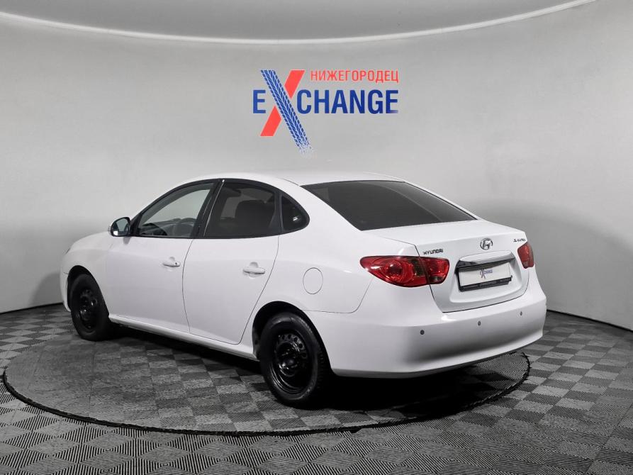 Hyundai Elantra IV (HD) Нижний Новгород  - изображение 7