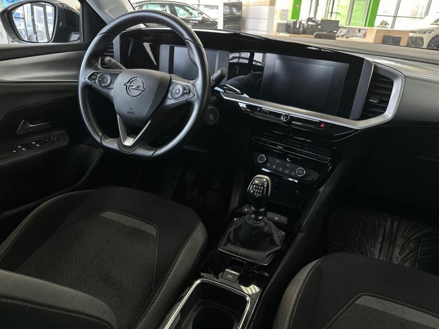 Opel Mokka II Санкт-Петербург  - изображение 29