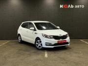 Kia Rio III Рестайлинг Челябинск  - изображение 24