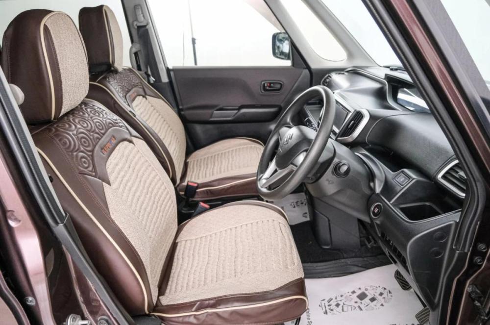Suzuki Solio III Красноярск  - изображение 8