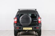 Chevrolet Niva I Рестайлинг Красноярск  - изображение 28