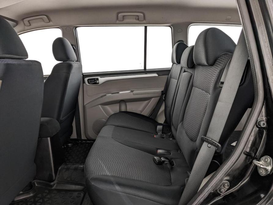 Mitsubishi Pajero Sport II Москва  - изображение 18