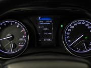 Toyota Camry VIII (XV70) Рестайлинг Москва  - изображение 30