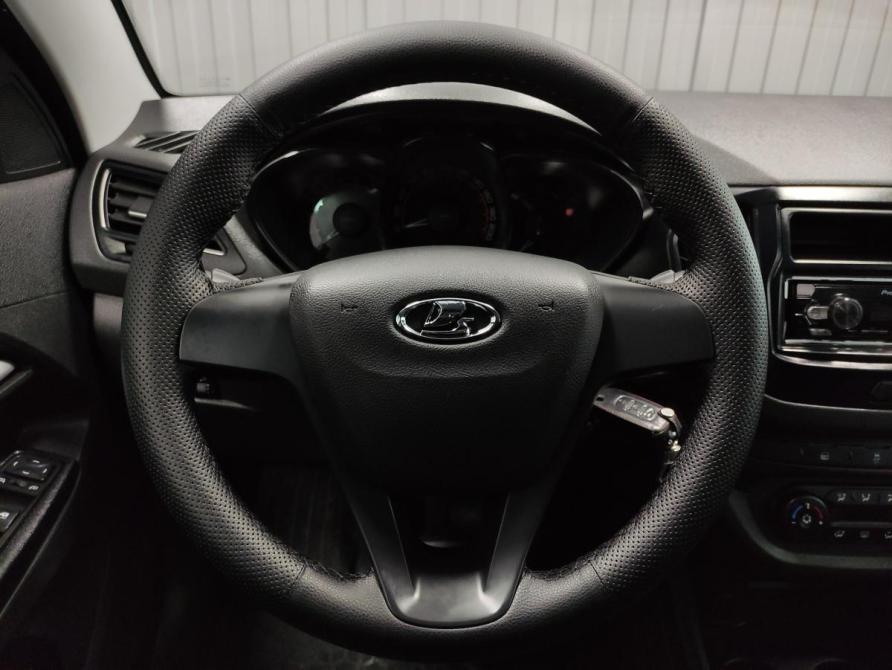 Lada (ВАЗ) Vesta I Пермь  - изображение 7