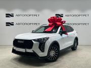 Haval Jolion I Рестайлинг Санкт-Петербург  - изображение 24