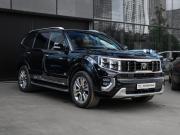 Kia Mohave I Рестайлинг 2 Москва  - изображение 24