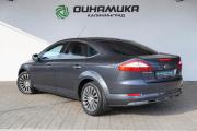 Ford Mondeo IV Калининград  - изображение 22