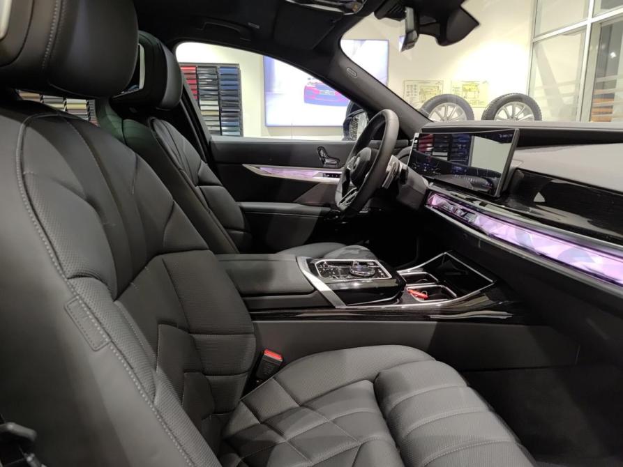 BMW 7 серии VII (G70) Казань  - изображение 13