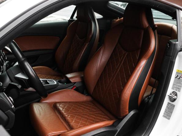 Audi TT III (8S) с пробегом 2015 года, цена 3 190 620 рублей, 93280 км, купе, Автокод Объявления
