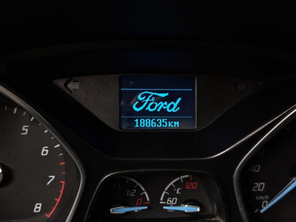 Ford Focus III с пробегом 2013 года, цена 773 000 рублей, 188634 км, универсал, Автокод Объявления
