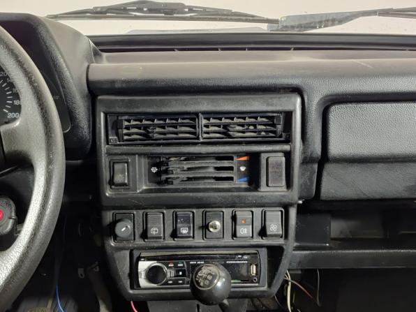 Lada (ВАЗ) 2121 (4x4) I Рестайлинг с пробегом 2013 года, цена 315 000 рублей, 136446 км, внедорожник, Автокод Объявления