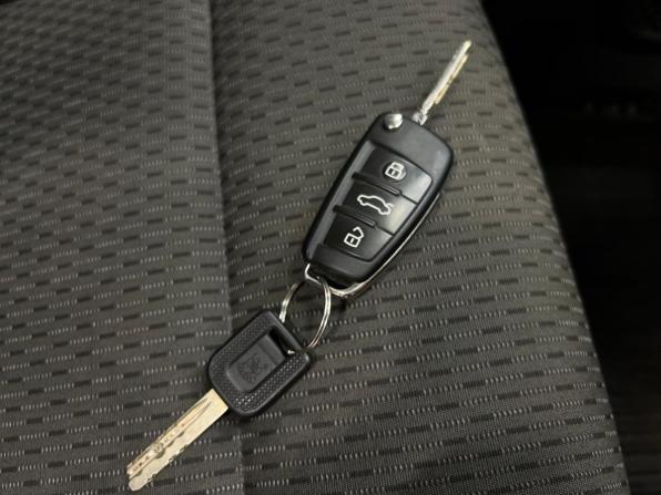 Audi A3 II (8P) Рестайлинг 2 с пробегом 2012 года, цена 900 000 рублей, 73652 км, хэтчбек, Автокод Объявления