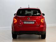 SsangYong Actyon II Рестайлинг Балашиха  - изображение 20