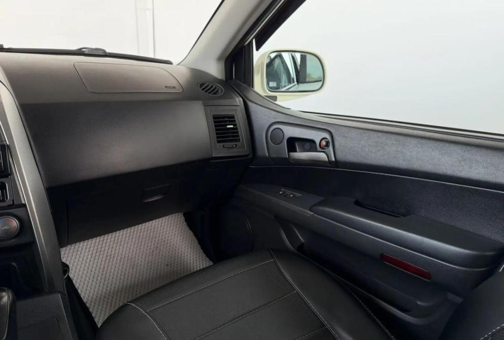 SsangYong Kyron I Рестайлинг Киров  - изображение 14