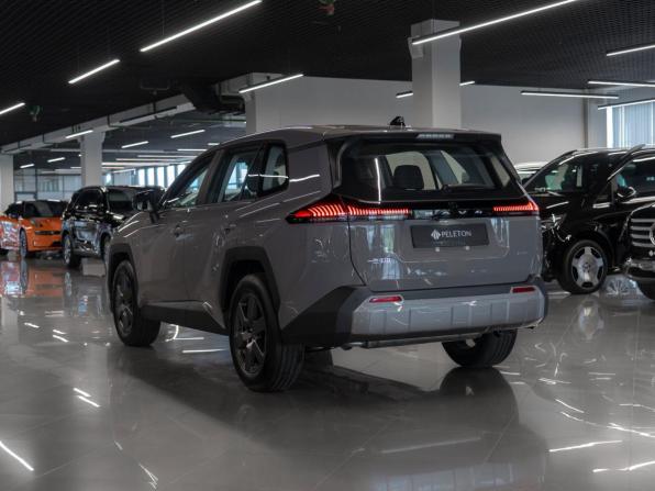 Toyota RAV4 VI (XA60) с пробегом 2026 года, цена 4 500 000 рублей, 30 км, внедорожник, Автокод Объявления